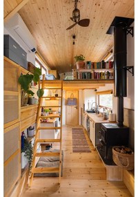 Пазарска чанта Bergamo – Bloomingville