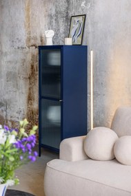 Бежов разтегателен ъглов диван от букле (десен ъгъл) Quinoa – Bonami Selection