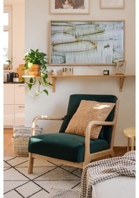 Декоративна възглавница 45x45 cm Dolly - Tiseco Home Studio