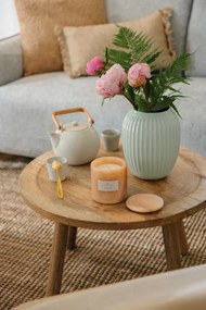 Кафяв килим от юта , 160 x 230 cm Jute - Flair Rugs