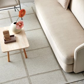 Възглавница за открито 38x58 cm Sunny Beige – Pappelina