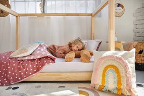 Детски килим , 120 x 170 cm Mery - Nattiot