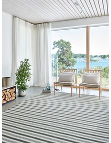 Възглавница за открито 38x58 cm Sunny Beige – Pappelina