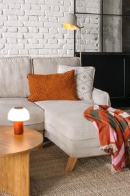 Кръгла странична масичка ø 70 cm Bruno – Bonami Essentials