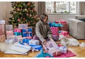 Бял керамичен свещник Urbania Lighthouse Manor - Kähler Design