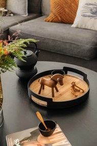 Статуетка от масивна дървесина Тик Monkey - Kay Bojesen Denmark