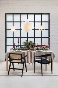 Метален свещник Jada - Bloomingville