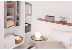 Висящ текстилен органайзер за гардероб Oxford - Compactor