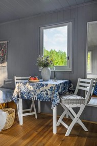 Сгъваеми градински столове Siena - Bonami Essentials