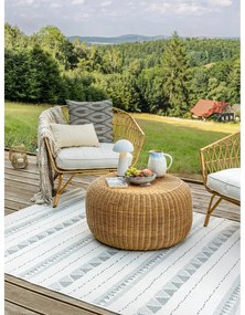 Ратанов градински стол на открито Ratta - Bonami Essentials