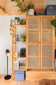 Каменно покритие за саксия Deer – Sass &amp; Belle