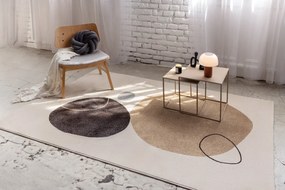 Стол от дъб Nagano - Rowico