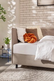 Декоративна възглавница ø 30 cm Knot – Tiseco Home Studio