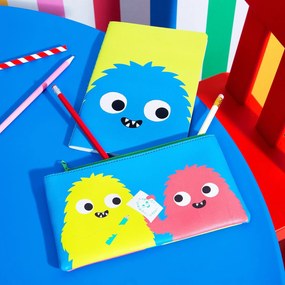 Моливник Monster - Sass &amp; Belle