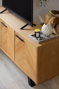 Ароматна свещ от соев восък време на горене 40 час Slavic Edition: #07 Rhubarb – Perfumed Prague