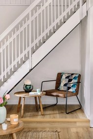 Декоративна възглавница 45x45 cm Club - Zuiver