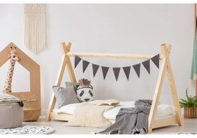 Светлосиво одеяло със съдържание на памук , 140 x 180 cm Skyline - Euromant