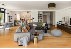 Телена метална кошница Inu - Zone