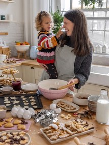 Розова глинена купа ø 26 cm Colour Mix – Mason Cash