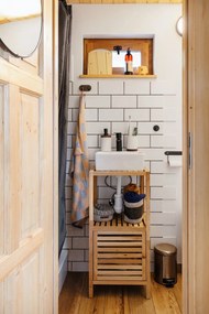 Каменно покритие за кашпа ø 7,5 cm Cockapoo – Sass &amp; Belle