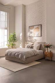 Будилник ø 11 cm Belle Numbers - Karlsson