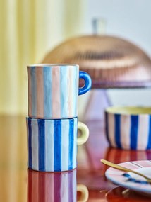 Стъклен поднос с капак Tayo – Bloomingville