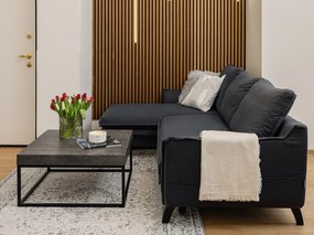 Малка маса за съхранение Petra - TemaHome