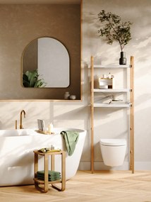 Стенно огледало 87x92 cm Hubba - Umbra