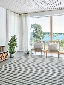 Възглавница за открито 38x58 cm Sunny Beige – Pappelina