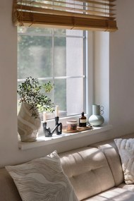 Ароматна свещ с време на горене 50 часа Terra Tabac – ILLUME x Bloomingville