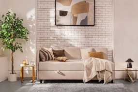 Сив килим 80x150 cm Coastalina – Bonami Selection