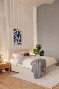 Декоративна възглавница ø 30 cm Knot – Tiseco Home Studio