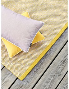 Възглавница за открито 38x58 cm Sunny Grey – Pappelina