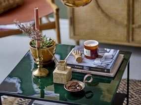 Комплект от 2 статуетки от мангово дърво Деко, височина 13 см Teis - Bloomingville