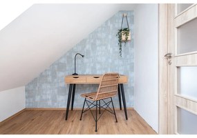 Комплект от 2 градински стола от ратан Gabriela - Bonami Essentials