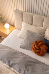 Декоративна възглавница ø 30 cm Knot – Tiseco Home Studio