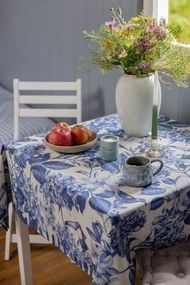 Зелена чаша от керамика , 350 ml Pixie - Bloomingville