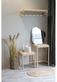 Постелка от юта 50x80 cm Bombay - House Nordic