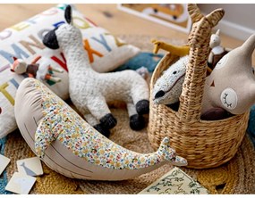 Плюшена играчка Gunne - Bloomingville Mini