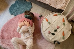 Детска възглавница Ramona the Radish – Lorena Canals