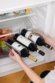 Въртящ се пластмасов органайзер за подправки ø 29 cm – Casa De Engel