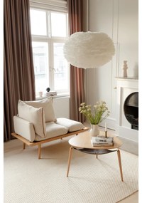 Масичка за кафе естествена ø 80 cm Hang Out – UMAGE