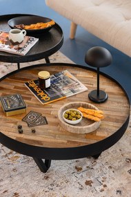 Променлив диван Karup Clear/Natural Folk - Karup Design