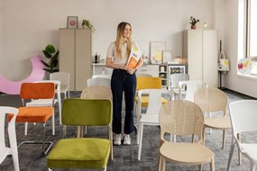 Картина 32x44 cm Focal – Hübsch