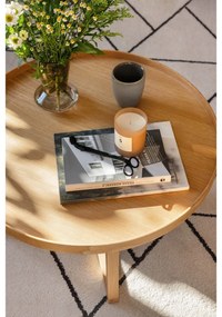 Ароматна свещ с време на горене 50 h No. 6 Sequoia – ILLUME x Bloomingville