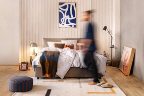 Декоративна възглавница ø 30 cm Knot – Tiseco Home Studio