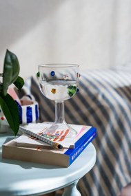 Кръгла странична масичка ø 41 cm Salino – Bloomingville