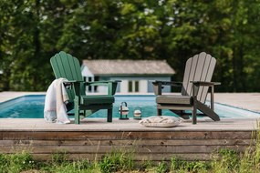 LED преносимо външно осветително тяло със соларен панел и USB ø 12 cm Soft Spot – Rosendahl