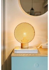 Статуетка от каменна керамика The Attentive One - Kähler Design