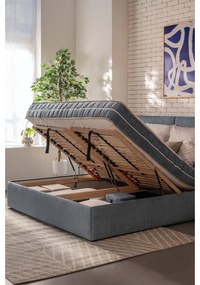 Каменна саксия ø 18 cm Pink - Bloomingville